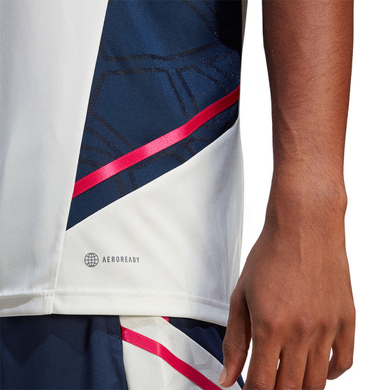 adidas Arsenal Training Shirt 2022/2023