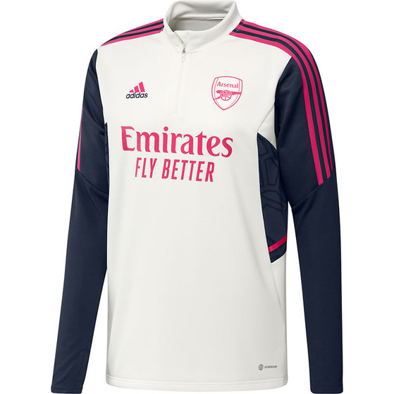 adidas Arsenal Training Top 2022/2023