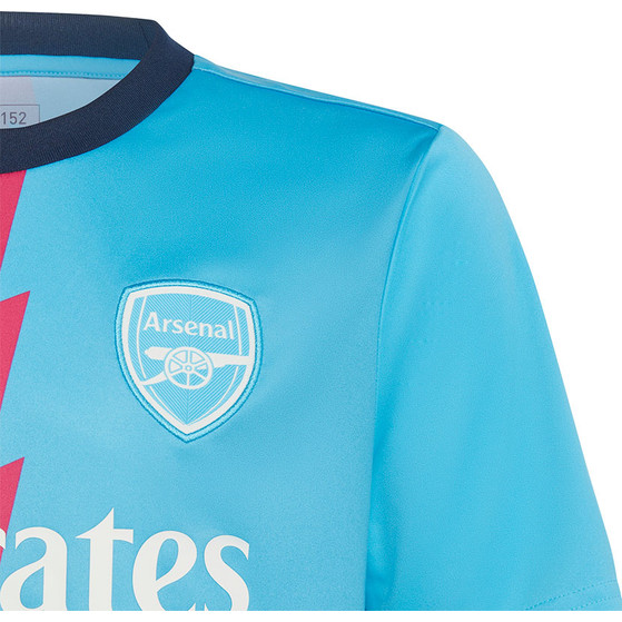 adidas Arsenal Pre-Match Shirt Kids 2022/2023