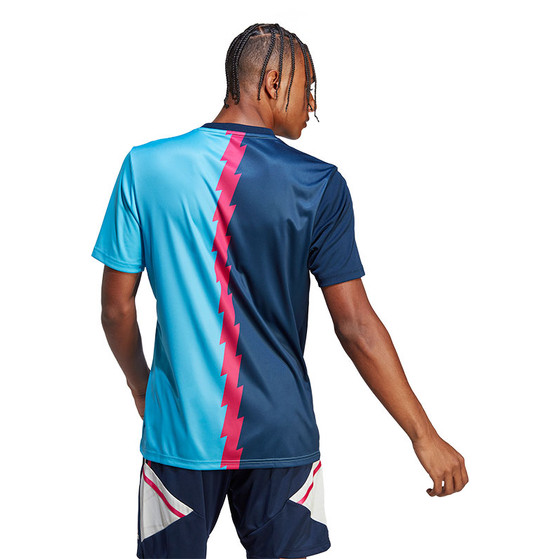 adidas Arsenal Pre-Match Shirt 2022/2023