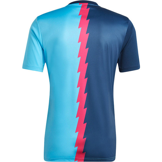 adidas Arsenal Pre-Match Shirt 2022/2023