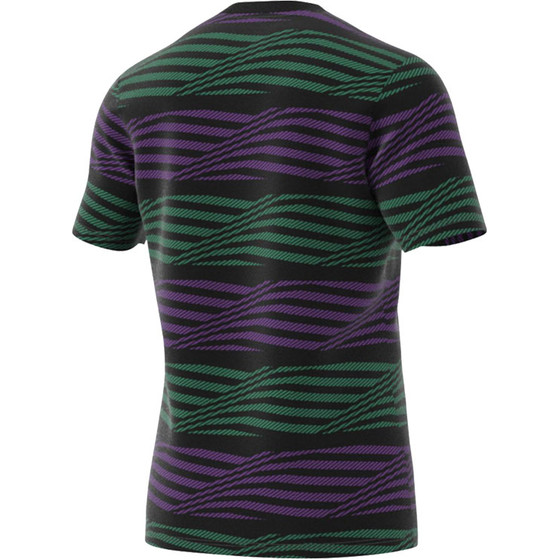 adidas Real Madrid Pre-Match T- Trikot 2022/2023