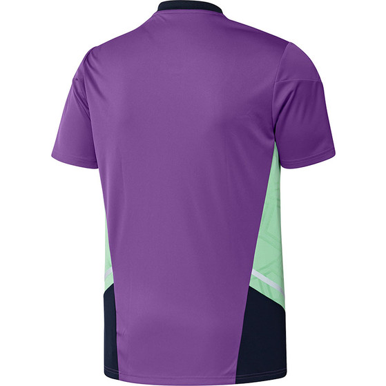 adidas Real Madrid Training Shirt 2022/2023