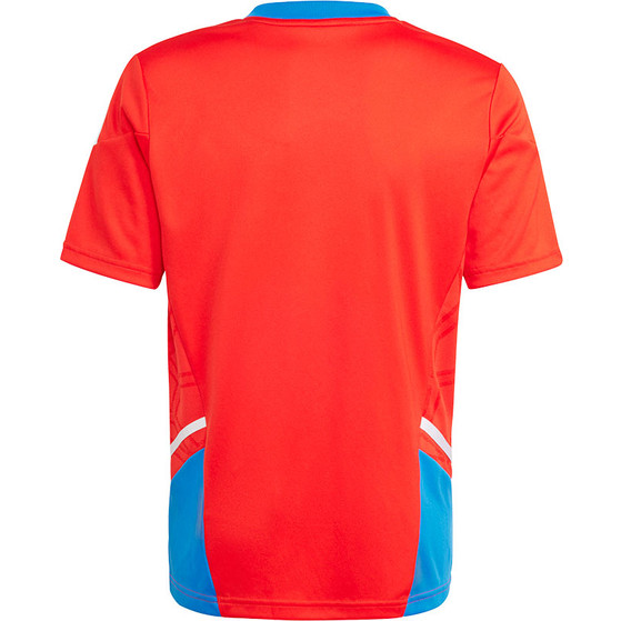 adidas Bayern München Training Shirt Kids