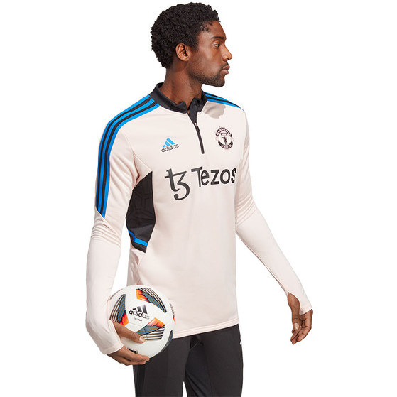 adidas Manchester United Trainingsanzug
