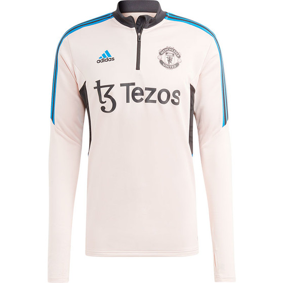 adidas Manchester United Trainingsanzug
