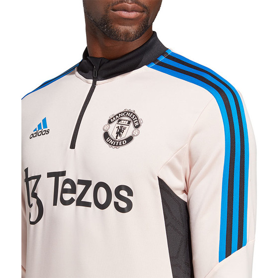 adidas Manchester United Trainingsanzug
