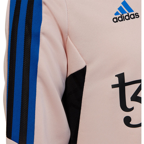 adidas Manchester United Trainingspak Kids