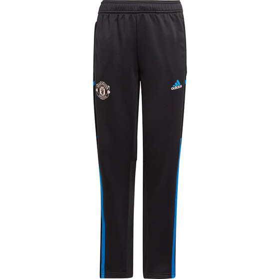 adidas Manchester United Trainingspak Kids