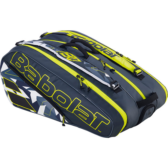 Babolat Pure Aero Schlägertasche 12