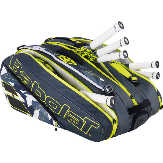 Babolat Pure Aero Schlägertasche 12