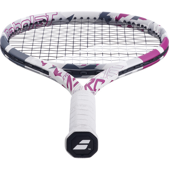 Babolat EVO AERO LITE PINK + Tas