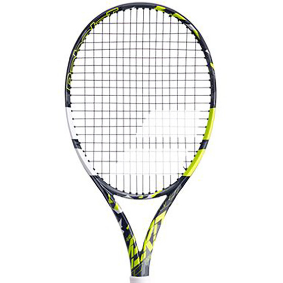 Babolat Pure Aero Team Tweedekans