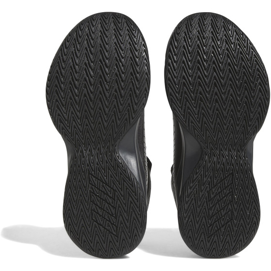 adidas Cross Em Up 5 Kids Wide