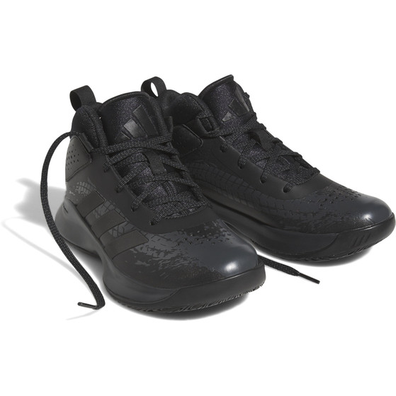 adidas Cross Em Up 5 Kids Wide