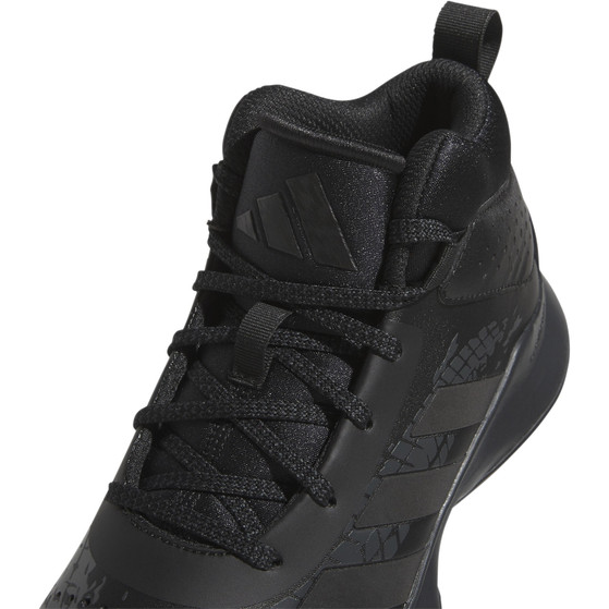adidas Cross Em Up 5 Kids Wide