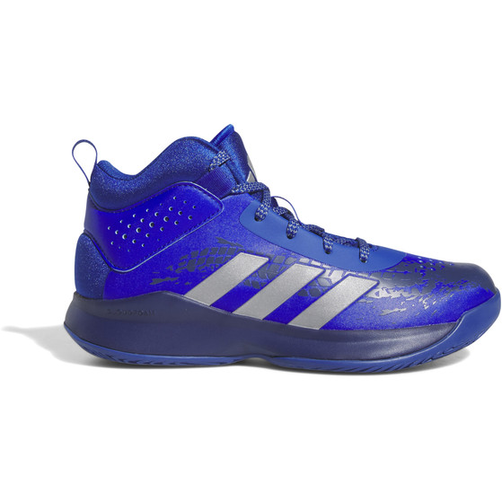 adidas Cross Em Up 5 Kids Wide
