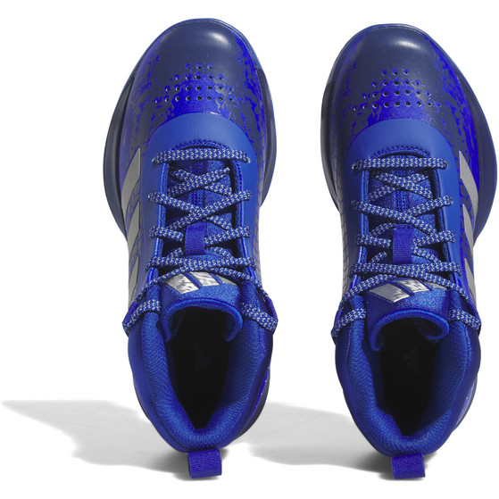 adidas Cross Em Up 5 Kids Wide