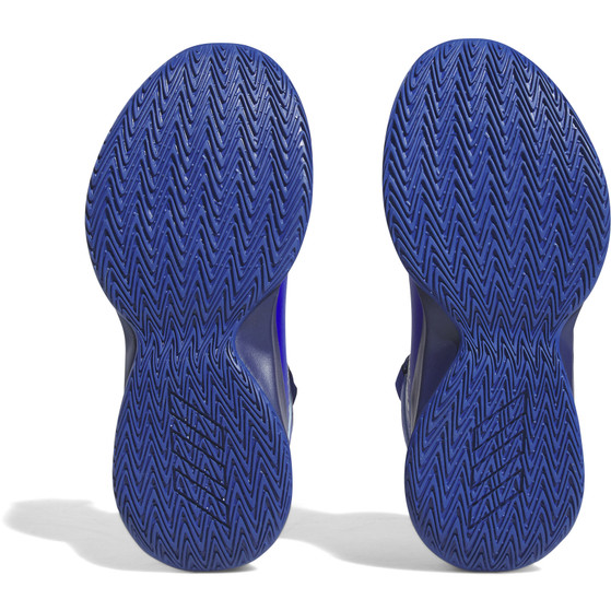 adidas Cross Em Up 5 Kids Wide