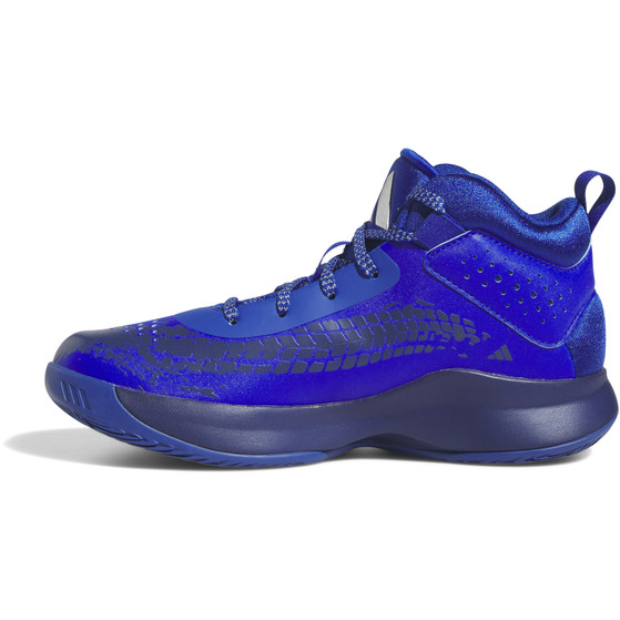 adidas Cross Em Up 5 Kids Wide