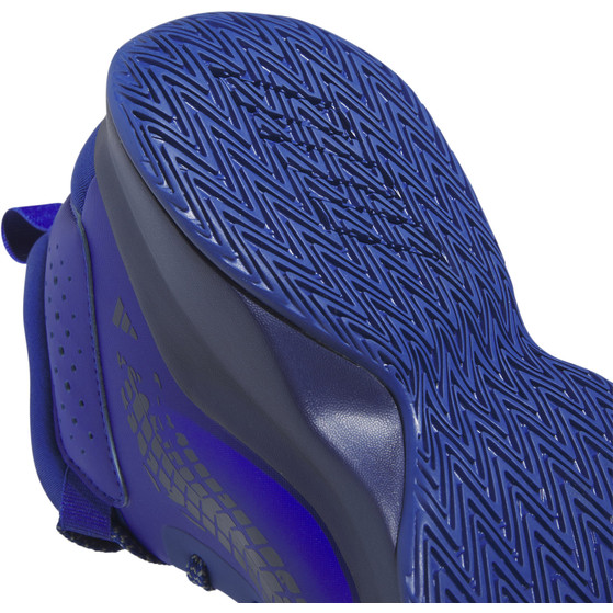 adidas Cross Em Up 5 Kids Wide