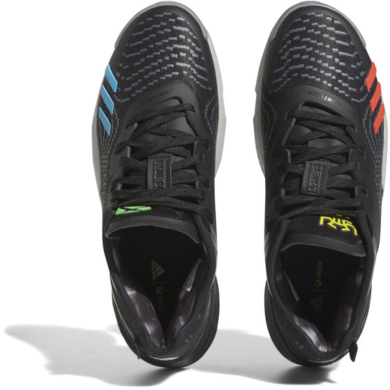 adidas D.O.N. Issue 4