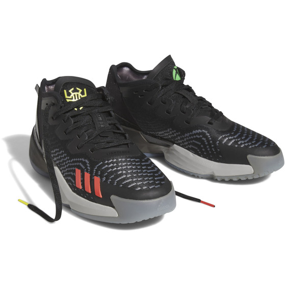 adidas D.O.N. Issue 4