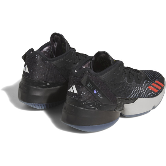 adidas D.O.N. Issue 4