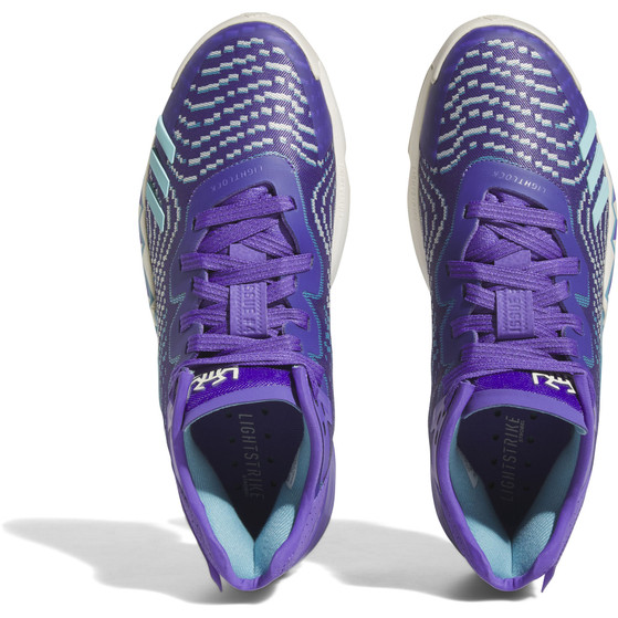 adidas D.O.N. Issue 4