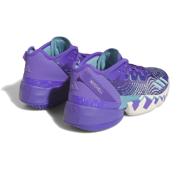 adidas D.O.N. Issue 4
