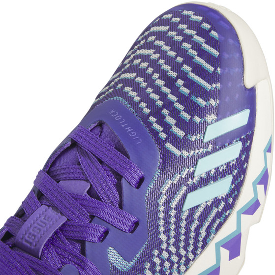 adidas D.O.N. Issue 4