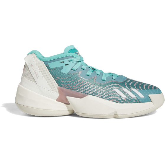 adidas D.O.N. Issue 4