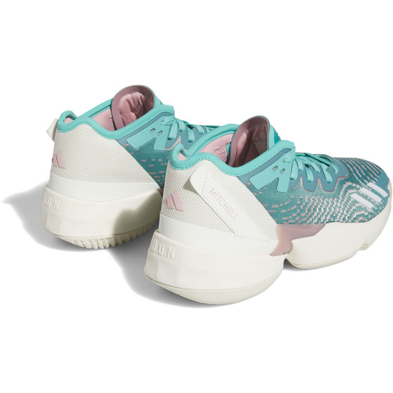 adidas D.O.N. Issue 4