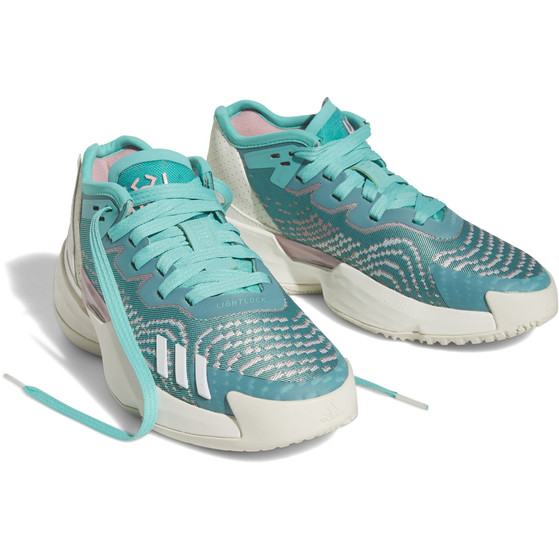 adidas D.O.N. Issue 4 Kids