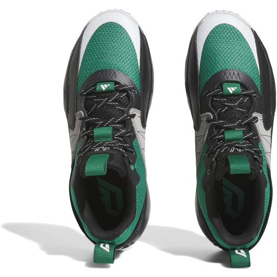 adidas Dame Certified