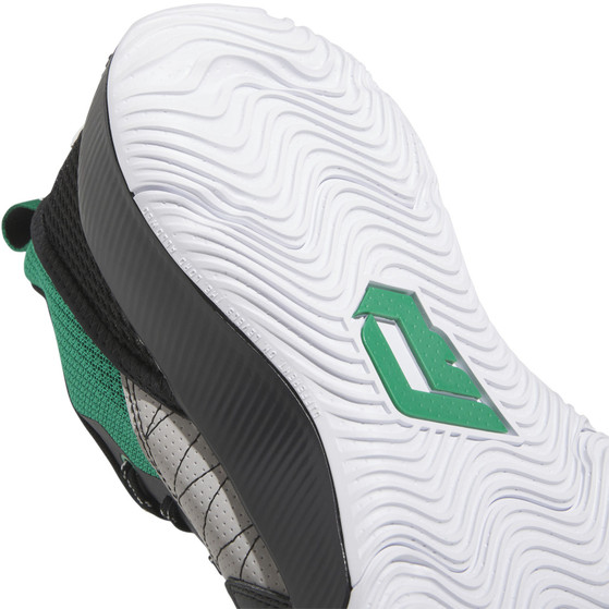 adidas Dame Certified