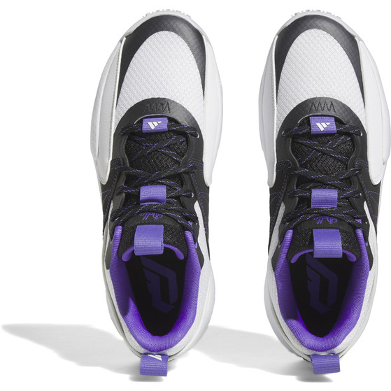 adidas Dame Certified