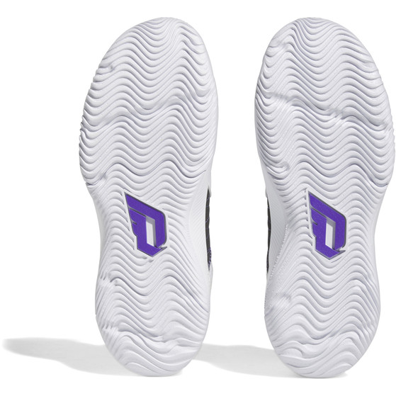 adidas Dame Certified