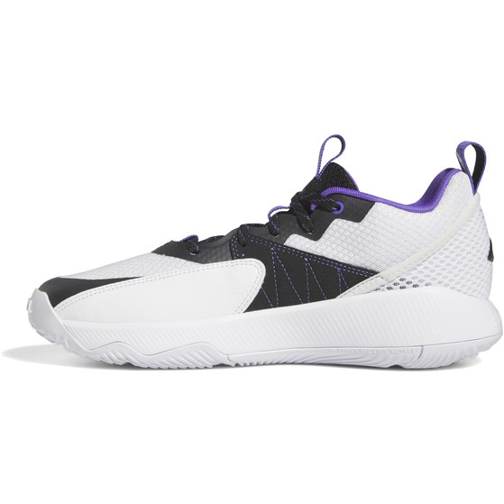 adidas Dame Certified
