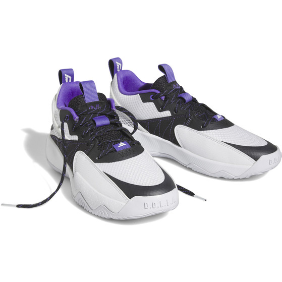 adidas Dame Certified