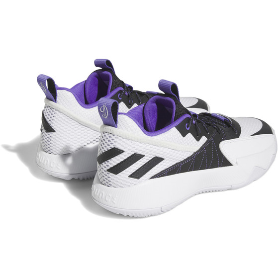 adidas Dame Certified