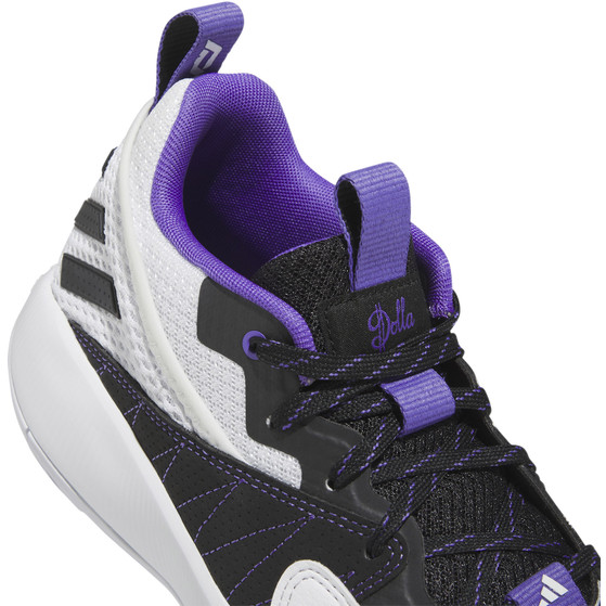 adidas Dame Certified