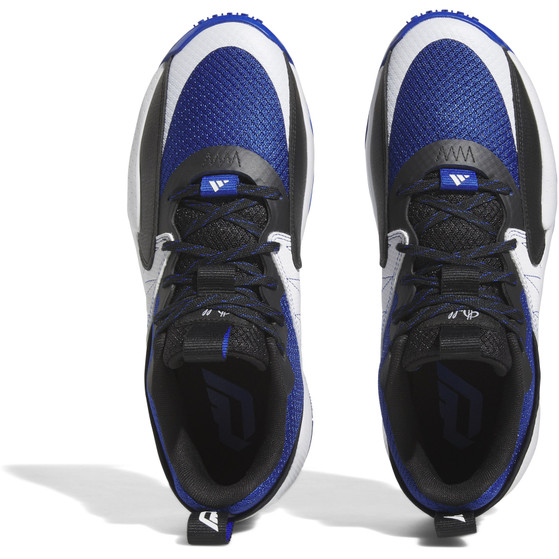 adidas Dame Certified