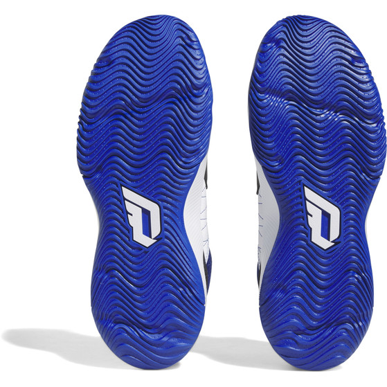 adidas Dame Certified