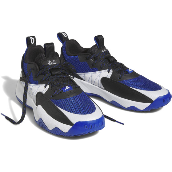 adidas Dame Certified