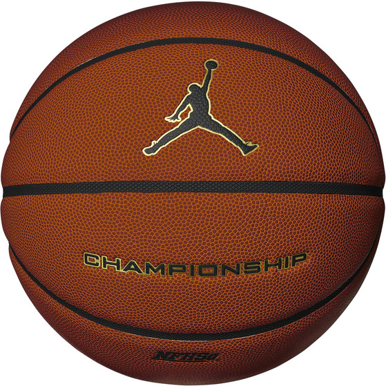 Jordan Championship 8P