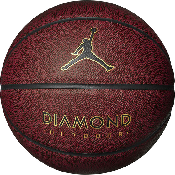 Jordan Diamond Outdoor 8P