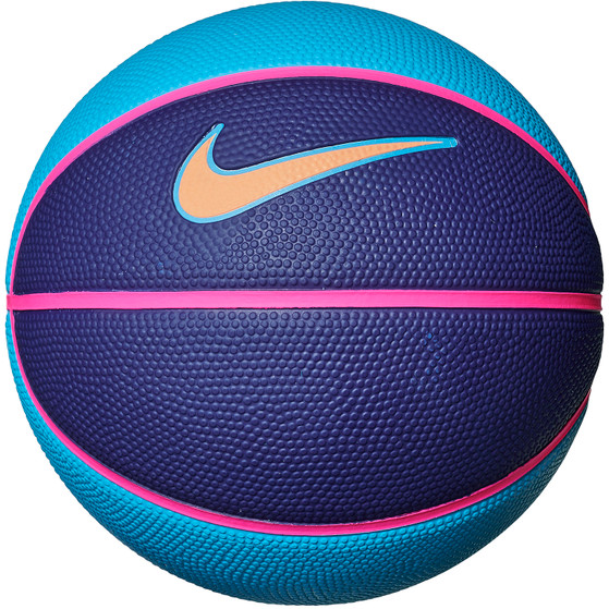 Nike Skills