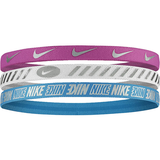 Nike 3.0 Headband 3 Pack Kids