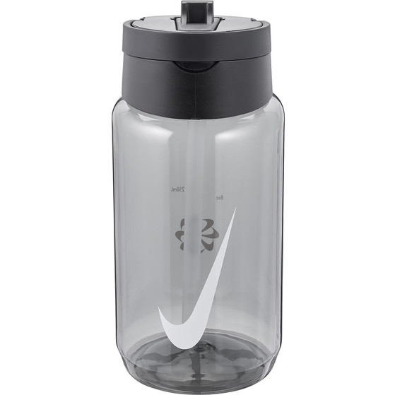 Nike TR Renew Straw Trinkflasche 475 ML